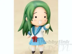 Nendoroid Churuya-san