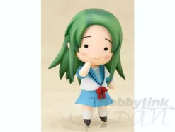 Nendoroid Churuya-san