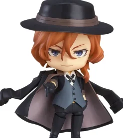 Nendoroid Chuya Nakahara (Bungo Stray Dogs) (Rerelease)