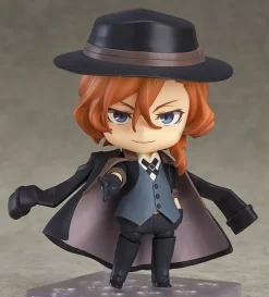 Nendoroid Chuya Nakahara (Bungo Stray Dogs) (Rerelease)