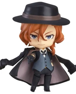 Nendoroid Chuya Nakahara (Bungo Stray Dogs) (Reissue)