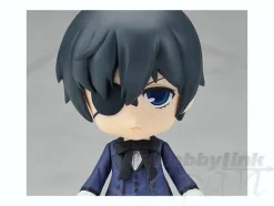 Nendoroid Ciel Phantomhive