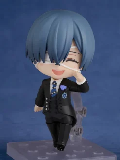 Nendoroid Ciel Phantomhive: Sapphire Owl Ver. (Black Butler: Boarding School Arc)