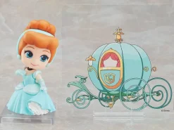 Nendoroid Cinderella