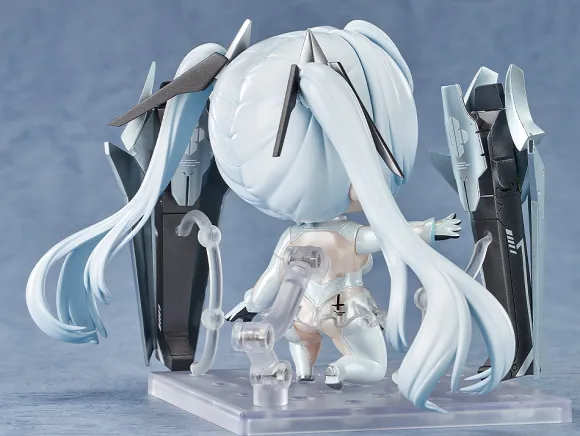 Nendoroid Cinderella (Goddess of Victory: Nikke)