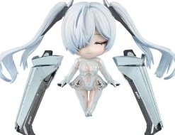 Nendoroid Cinderella (Goddess of Victory: Nikke)