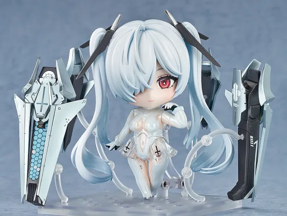Nendoroid Cinderella (Goddess of Victory: Nikke)