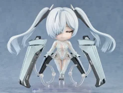 Nendoroid Cinderella (Goddess of Victory: Nikke)