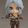 Nendoroid Ciri (The Witcher 3: Wild Hunt)