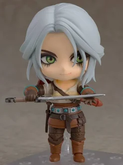 Nendoroid Ciri (The Witcher 3: Wild Hunt)