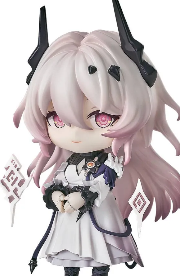 Nendoroid Civilight Eterna (Arknights)