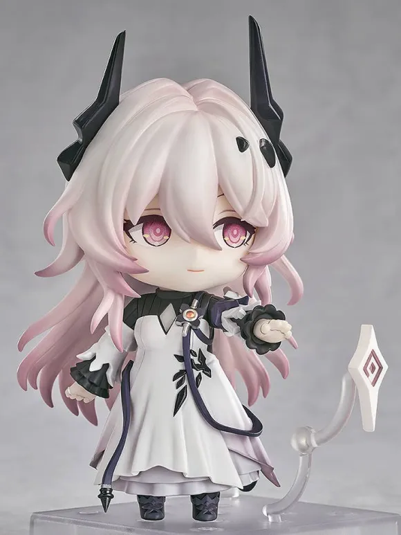 Nendoroid Civilight Eterna (Arknights)