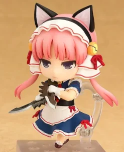 Nendoroid: Clarion (Pandora in the Crimson Shell: Ghost Urn)