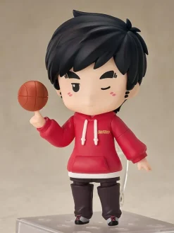 Nendoroid Classmate Chou