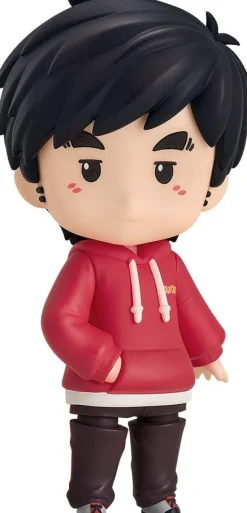 Nendoroid Classmate Chou