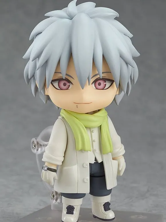 Nendoroid Clear (Dramatical Murder)