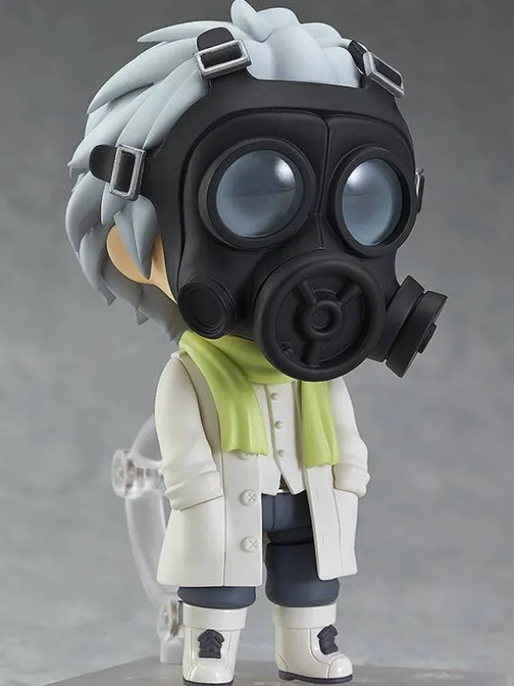 Nendoroid Clear (Dramatical Murder)
