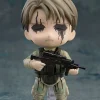Nendoroid Cliff DX (DEATH STRANDING)
