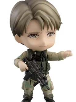 Nendoroid Cliff DX (DEATH STRANDING)