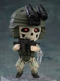 Nendoroid Cliff DX (DEATH STRANDING)
