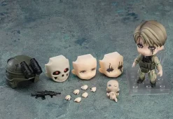 Nendoroid Cliff DX (DEATH STRANDING)