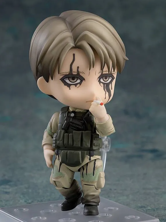 Nendoroid Cliff DX (DEATH STRANDING)