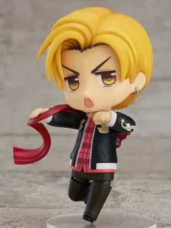 Nendoroid Cobra (HIGH&LOW g-sword)