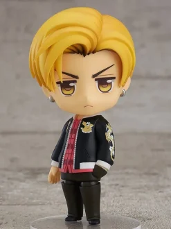 Nendoroid Cobra (HIGH&LOW g-sword)