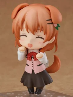 Nendoroid Cocoa (Is the Order a Rabbit??)