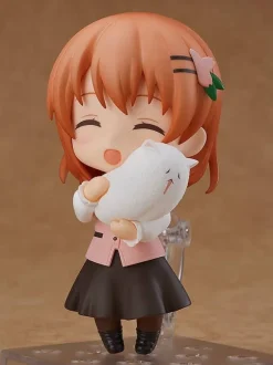 Nendoroid Cocoa (Is the Order a Rabbit??)