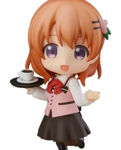 Nendoroid Cocoa (Is the Order a Rabbit??)