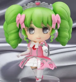 Nendoroid Co-de - Falulu Marionette Mu Cyalume Co-de (PriPara)