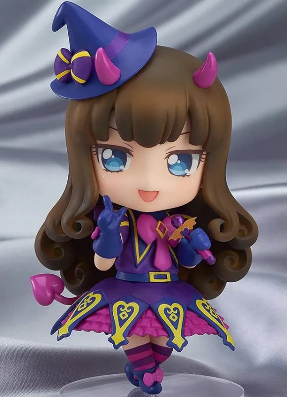 Nendoroid Co-de: Aroma Kurosu - Holic Trick Classic Cyalume Co-de