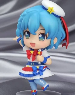 Nendoroid Co-de: Dorothy West - Fortune Party Cyalume Co-de D