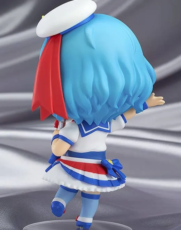 Nendoroid Co-de: Dorothy West - Fortune Party Cyalume Co-de D