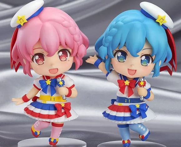 Nendoroid Co-de: Dorothy West - Fortune Party Cyalume Co-de D