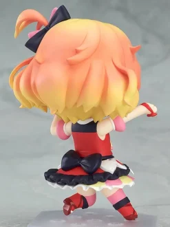 Nendoroid Co-de Freyja Wion (Macross Delta)