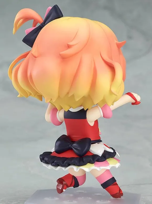 Nendoroid Co-de Freyja Wion (Macross Delta)
