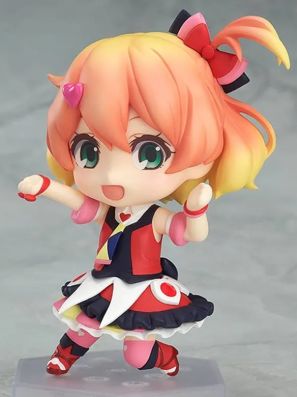 Nendoroid Co-de Freyja Wion (Macross Delta)