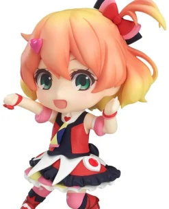 Nendoroid Co-de Freyja Wion (Macross Delta)