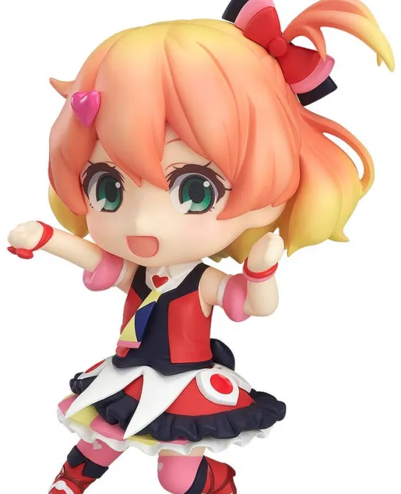 Nendoroid Co-de Freyja Wion (Macross Delta)