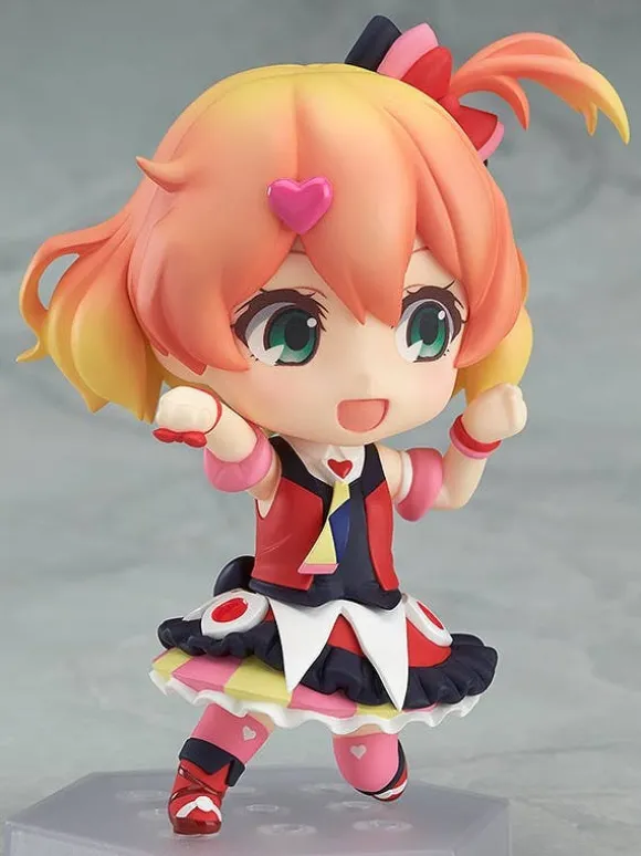 Nendoroid Co-de Freyja Wion (Macross Delta)