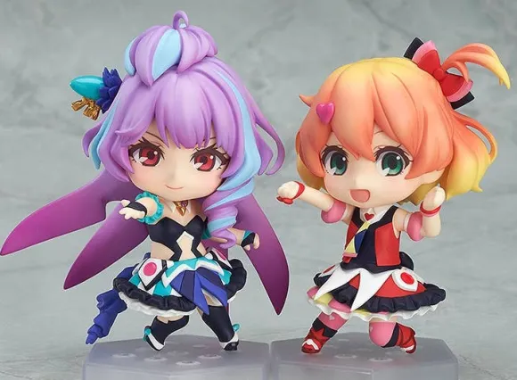 Nendoroid Co-de Freyja Wion (Macross Delta)