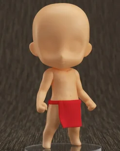 Nendoroid Co-de Fundoshi: 1Box (5pcs)