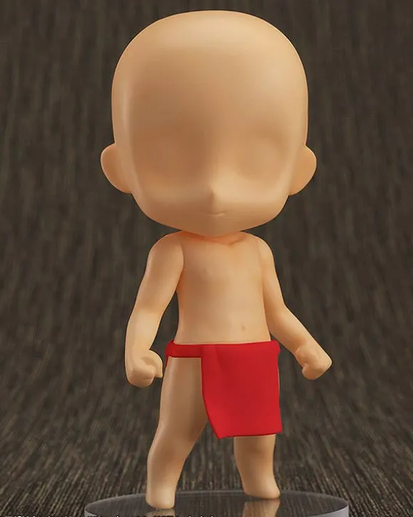 Nendoroid Co-de Fundoshi: 1Box (5pcs)