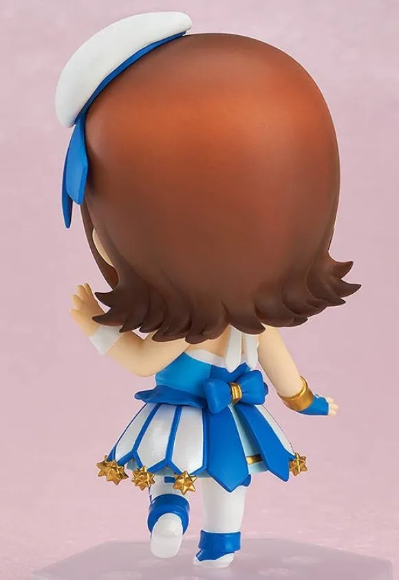 Nendoroid Co-de Haruka Amami: Twinkle Star Co-de (The Idolmaster Platinum Stars)