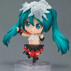 Nendoroid Co-de Hatsune Miku: Breathe With You Co-de