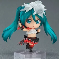Nendoroid Co-de Hatsune Miku: Breathe With You Co-de
