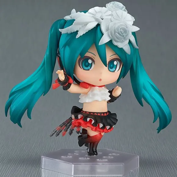 Nendoroid Co-de Hatsune Miku: Breathe With You Co-de