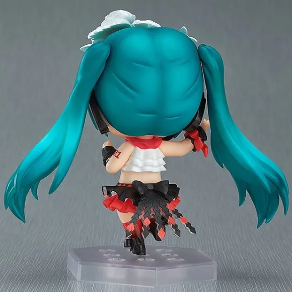 Nendoroid Co-de Hatsune Miku: Breathe With You Co-de